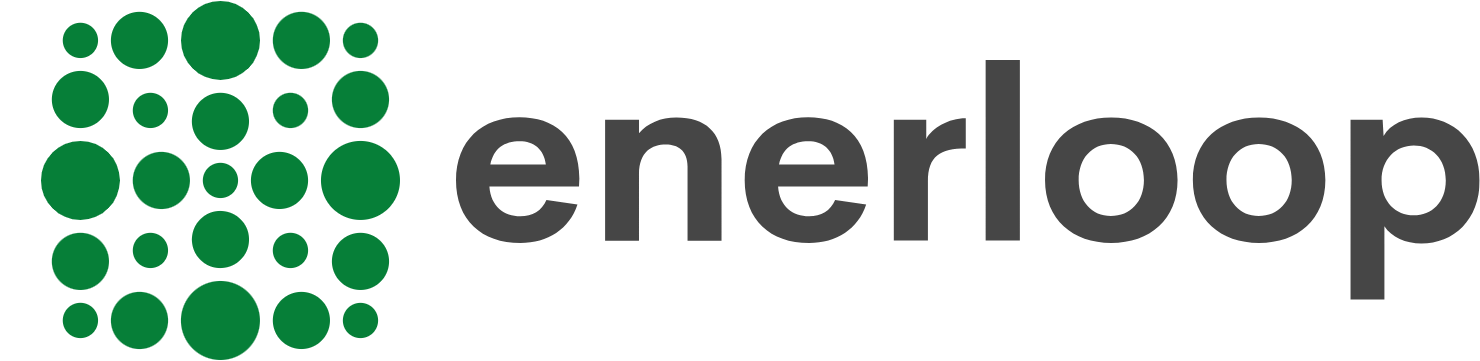 Logo de Enerloop