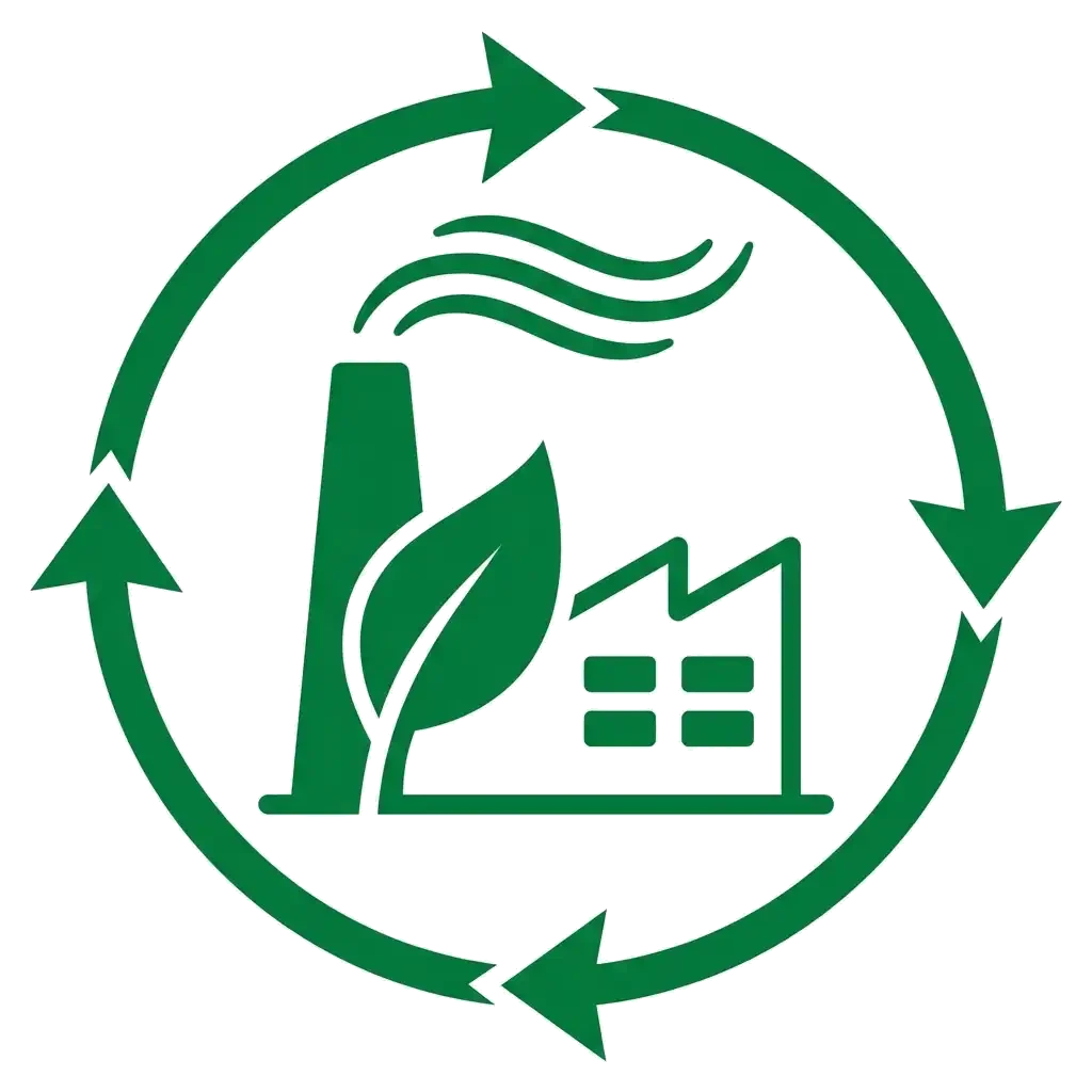 Descarbonización industrial