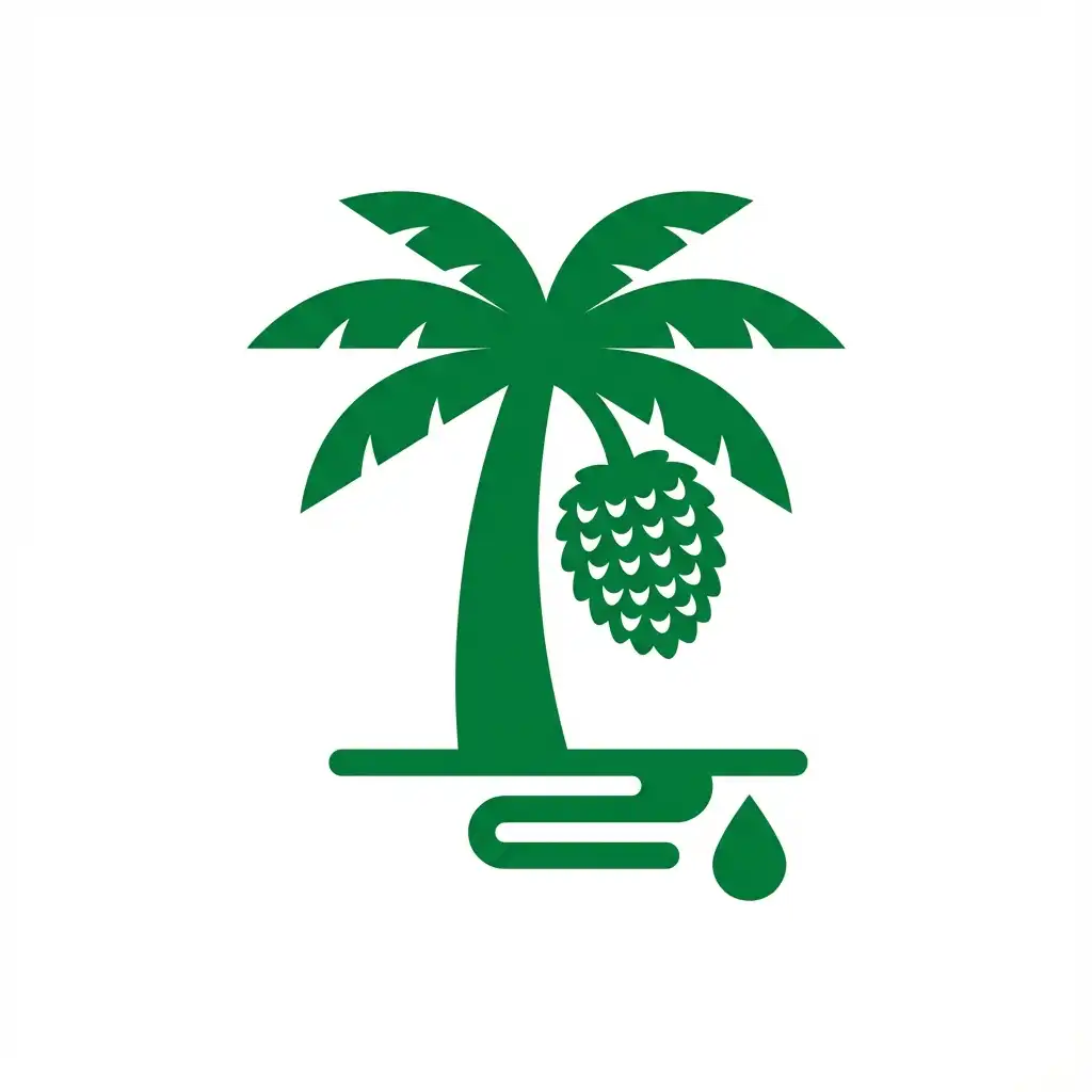 POME Palma de aceite