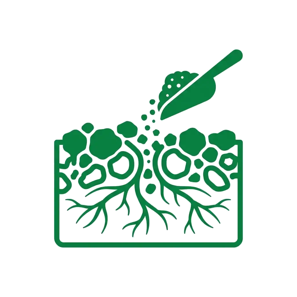 Estructura del suelo