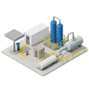 Icono de Upgrading a Biometano